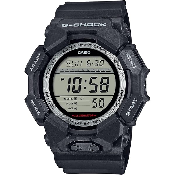 casio g-shock رجالي 178
