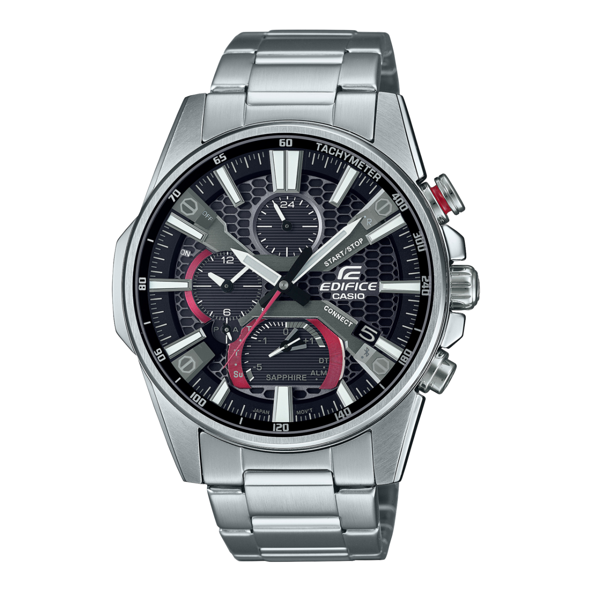 CASIO EDIFICE رجالي 451