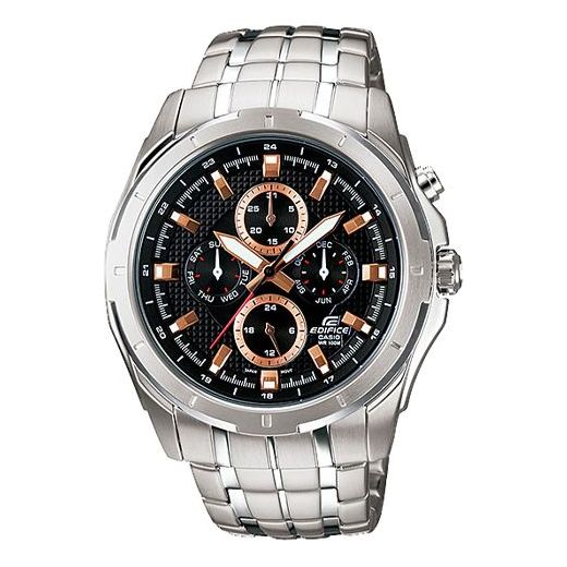 CASIO EDIFICE رجالي 027