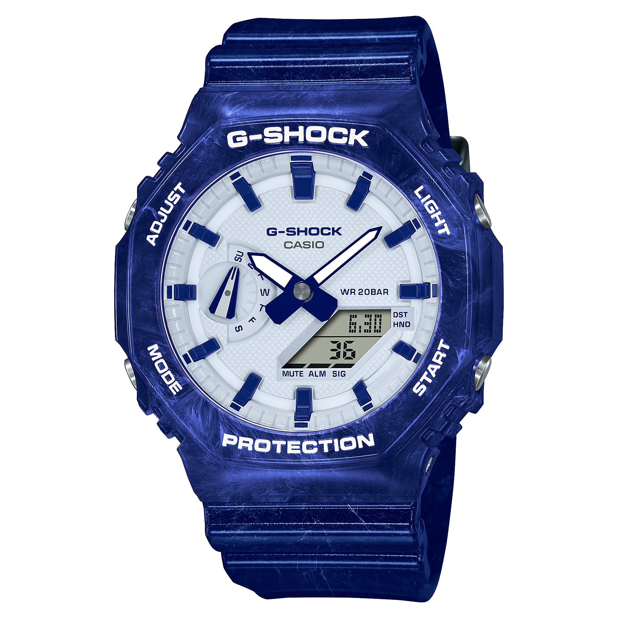 casio g-shock رجالي 429