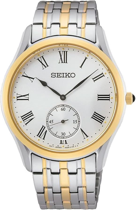 ساعة SEIKO رجالي 973