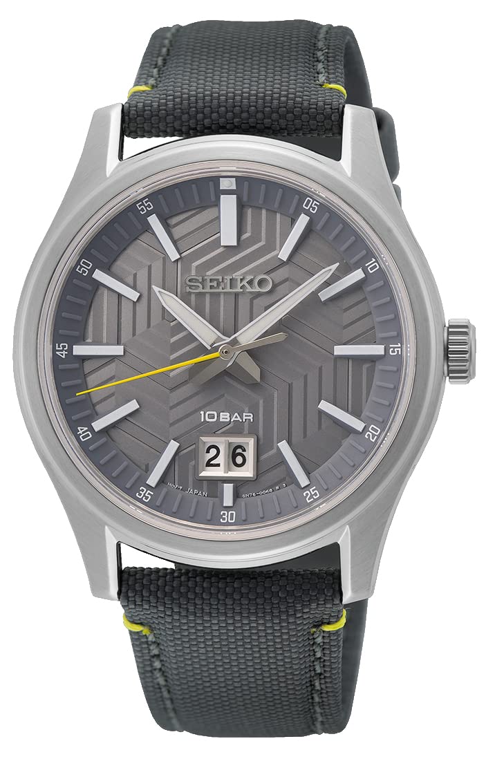 ساعة SEIKO رجالي 074