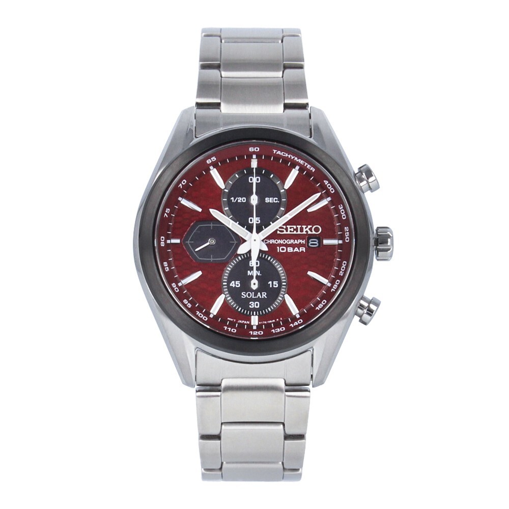 ساعة SEIKO رجالي 923