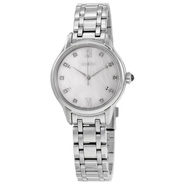 ساعة SEIKO نسائي 613