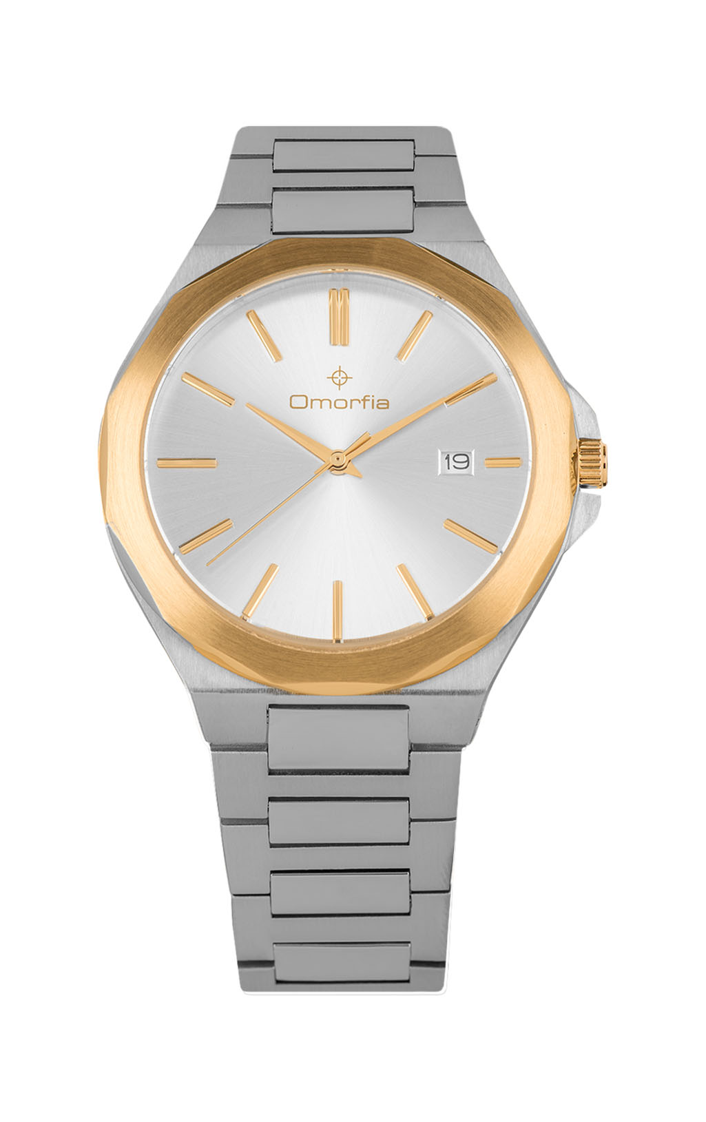 ساعة OMORFIA رجالي 458