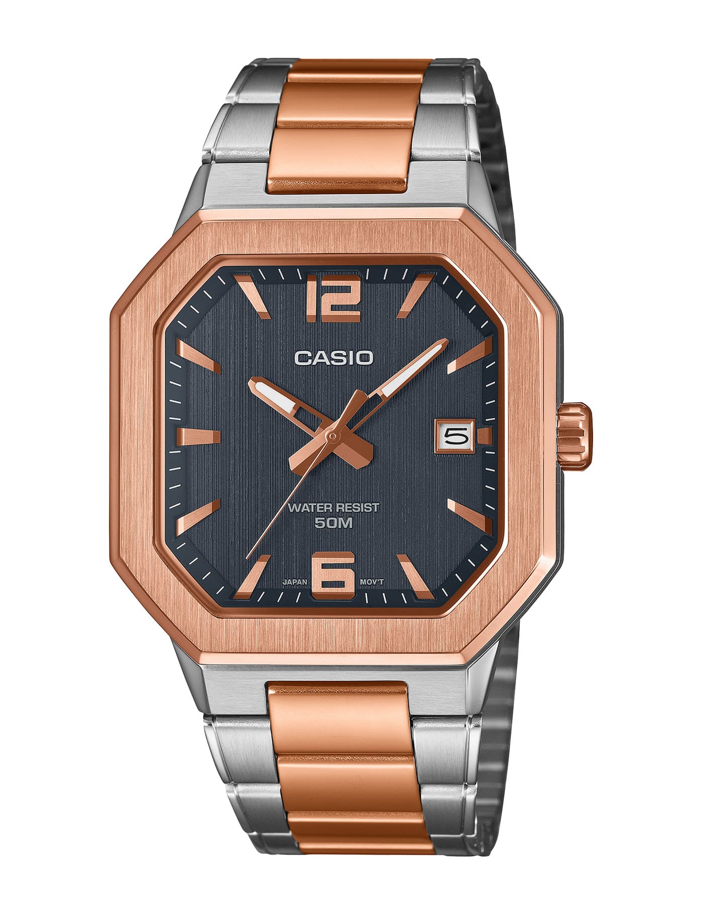 ساعة CASIO رجالي 041