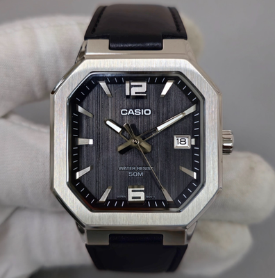 ساعة CASIO رجالي 027 