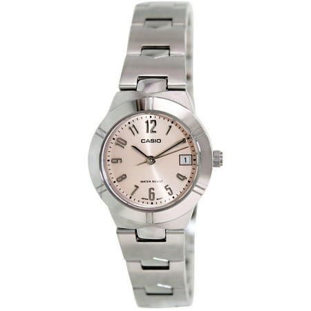 ساعة CASIO نسائي 445
