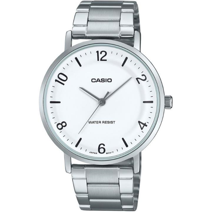 ساعة CASIO رجالي 206