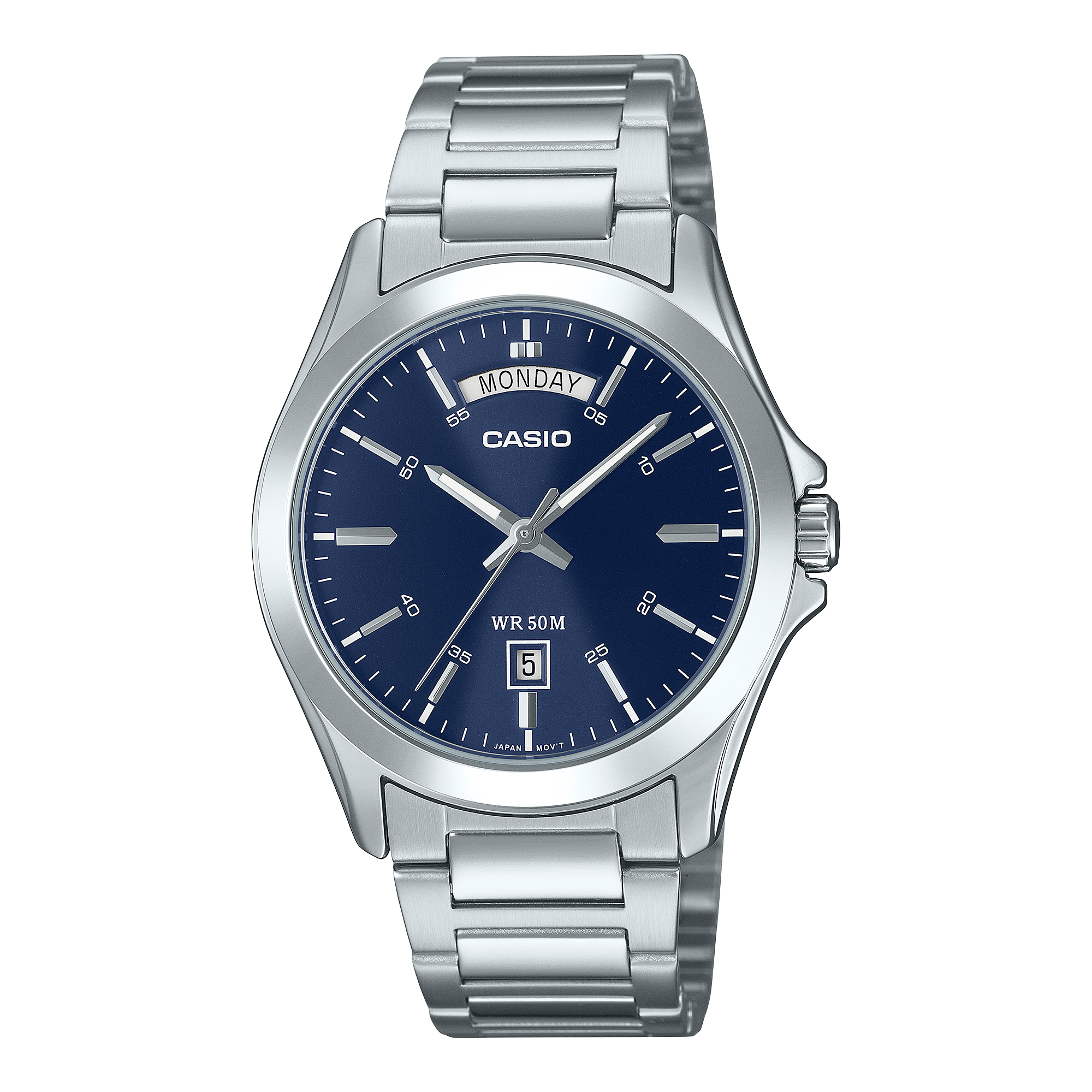 ساعة CASIO رجالي 769