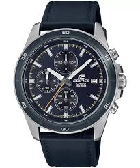 ساعة CASIO-EDIFICE رجالي 301