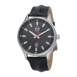 ساعة رجالي SERGIO  جلد 130