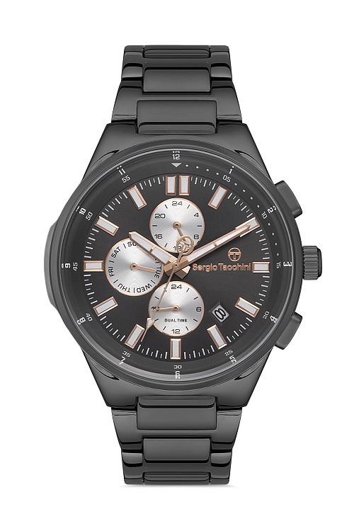 ساعة  SERGIO رجالي 640