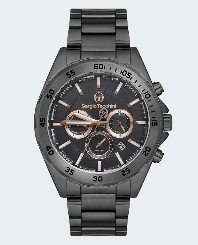 ساعة  SERGIO رجالي 909