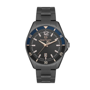 ساعة  SERGIO رجالي 784