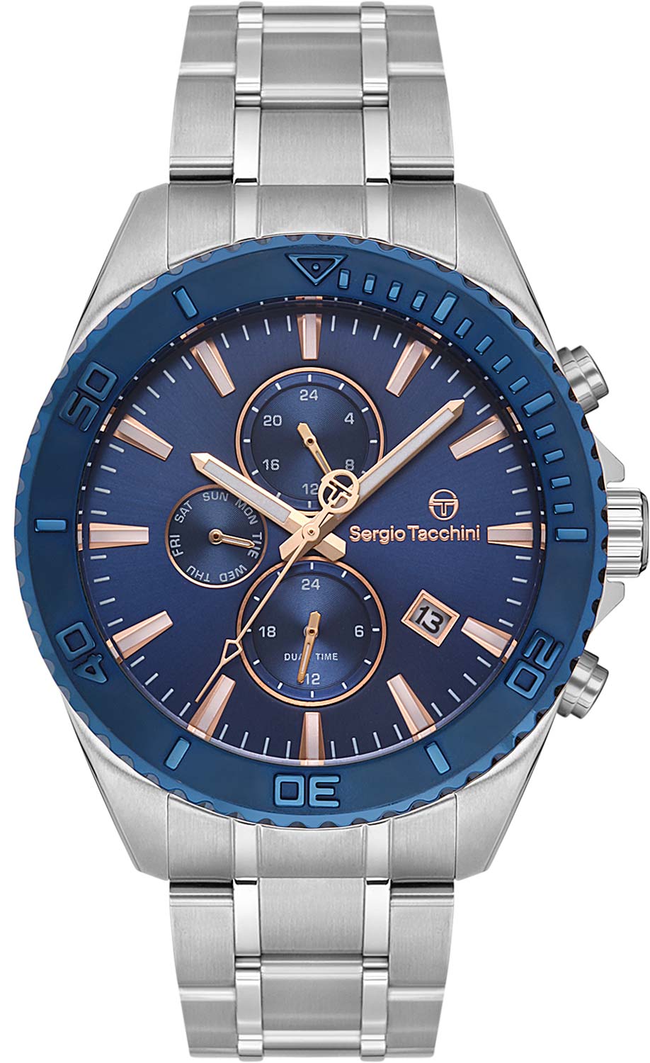 ساعة  SERGIO رجالي 534