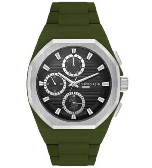 ساعة  US-POLO رجالي 383