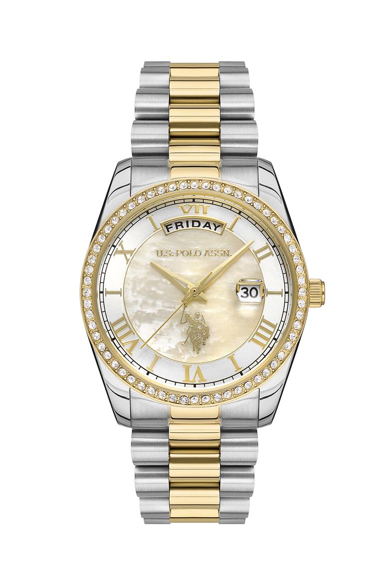 ساعة  US-POLO نسائي 450