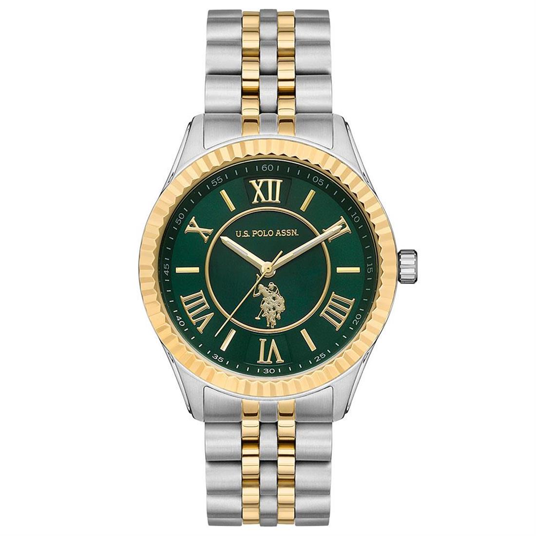 ساعة  US-POLO نسائي 117