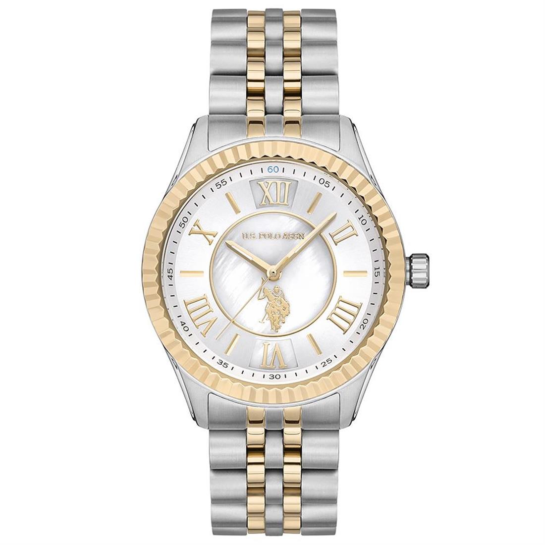 ساعة  US-POLO نسائي 541