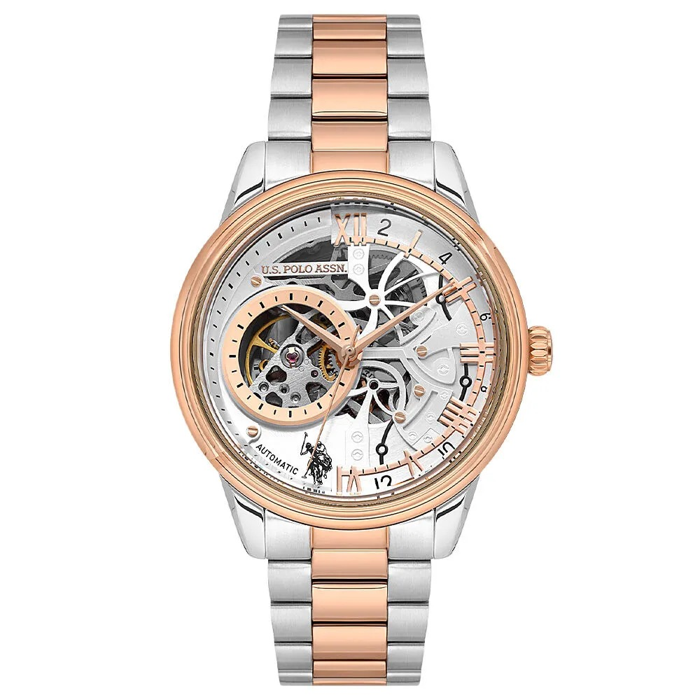 ساعة  US-POLO رجالي 269