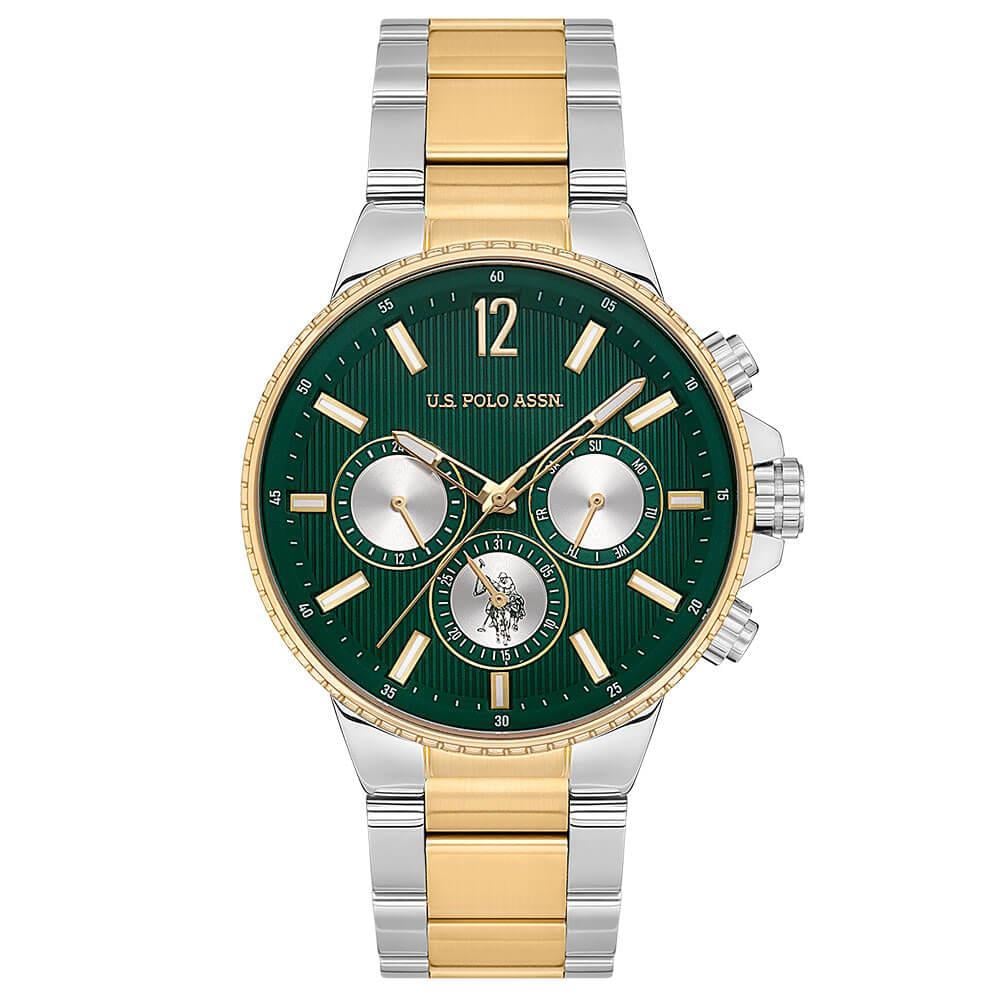 ساعة  US-POLO رجالي 049