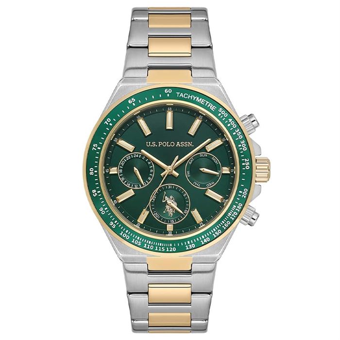 ساعة  US-POLO رجالي 264
