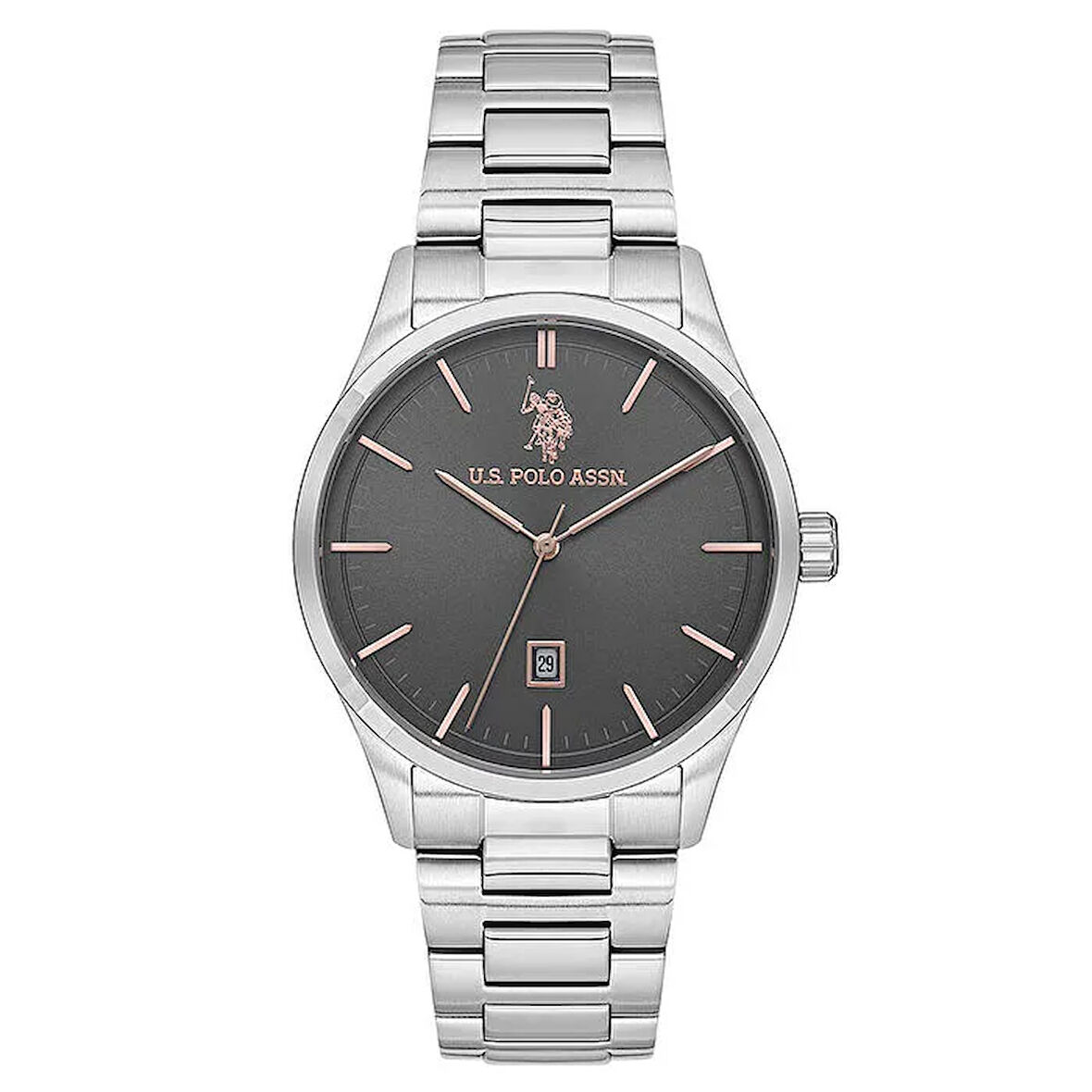 ساعة  US-POLO رجالي 185