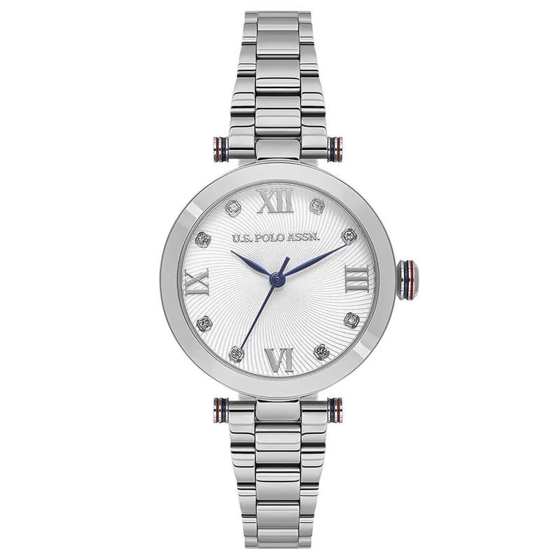 ساعة  US-POLO نسائي 202