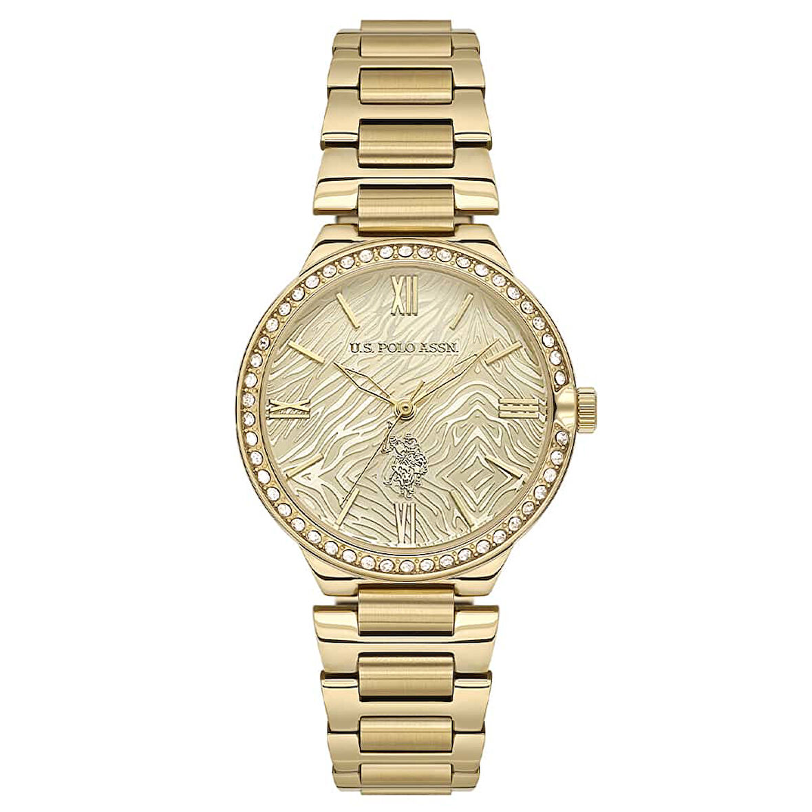 ساعة  US-POLO نسائي 070