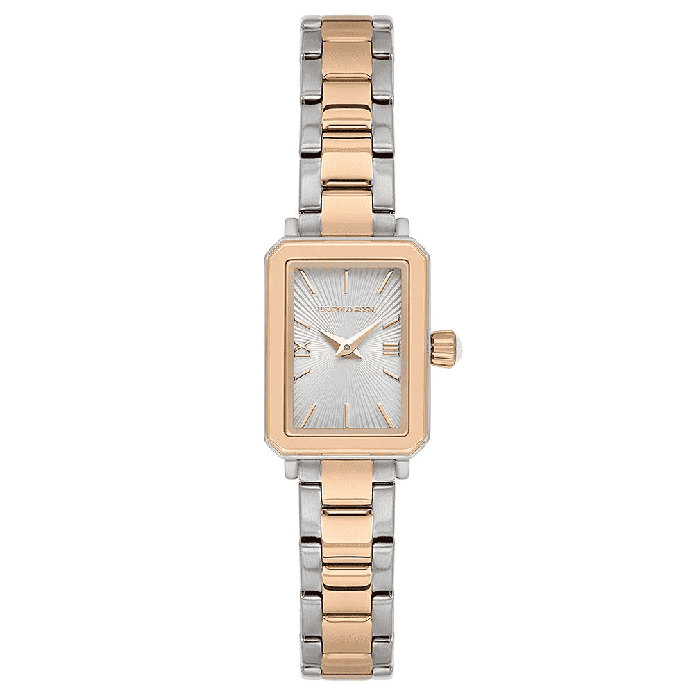 ساعة  US-POLO نسائي 912