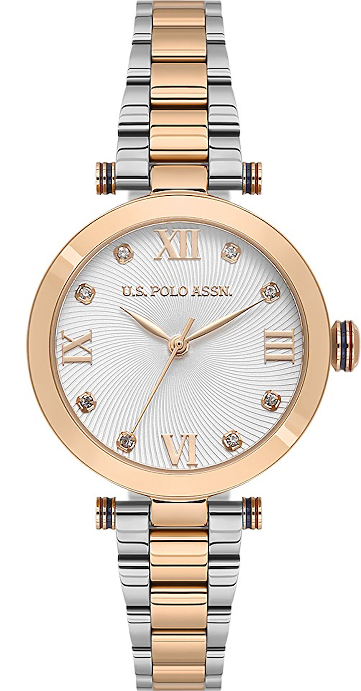 ساعة  US-POLO نسائي 196
