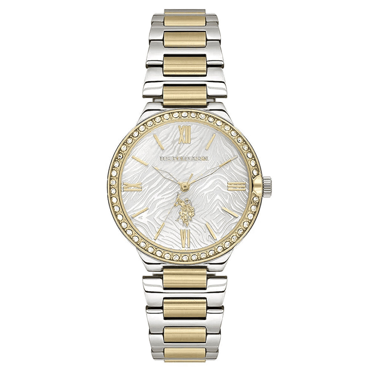 ساعة  US-POLO نسائي 063