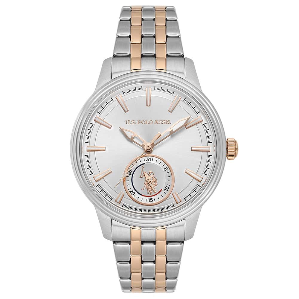 ساعة  US-POLO رجالي 288