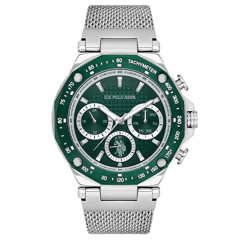 ساعة  US-POLO رجالي 100