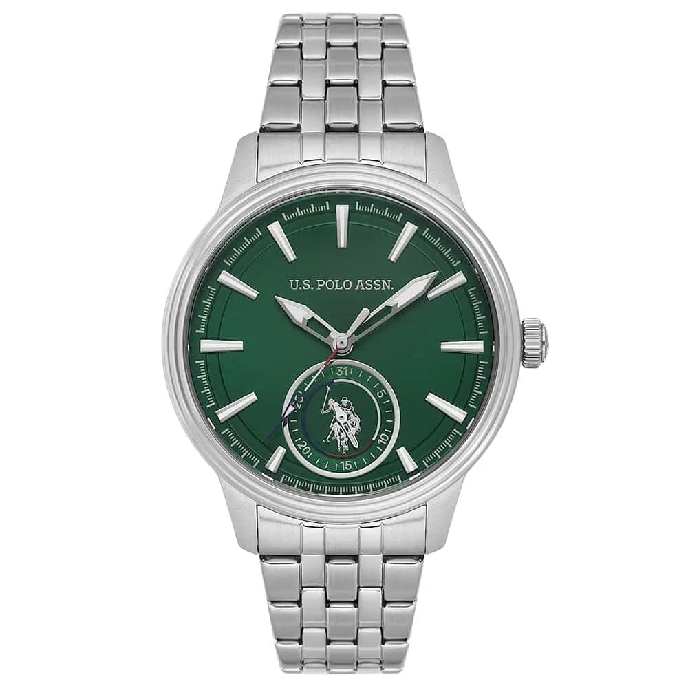 ساعة  US-POLO رجالي 325