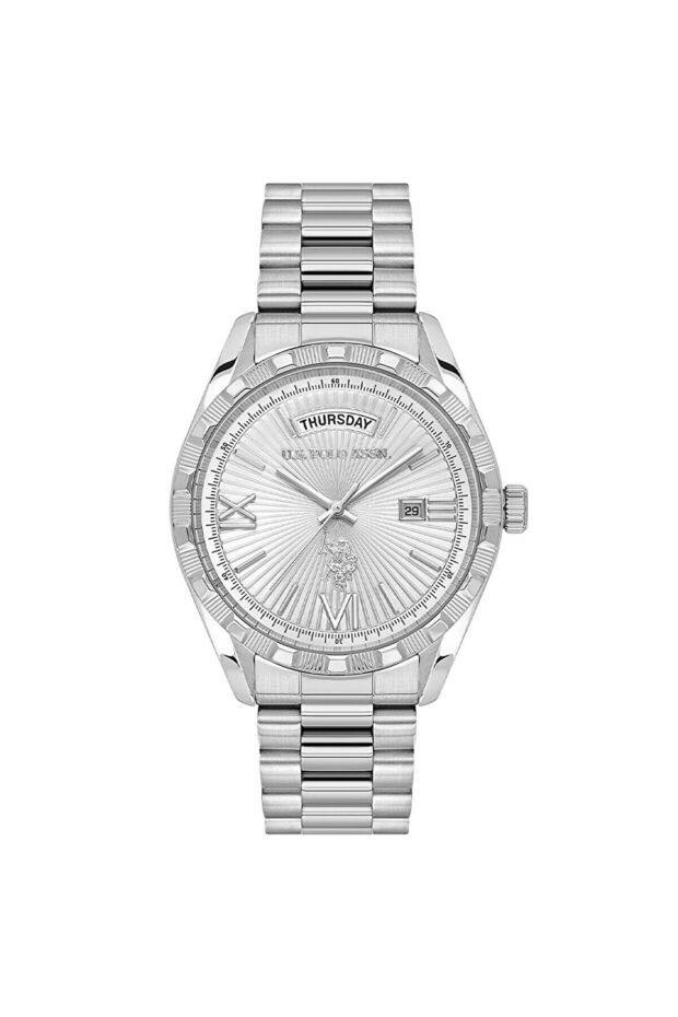 ساعة  US-POLO رجالي 386