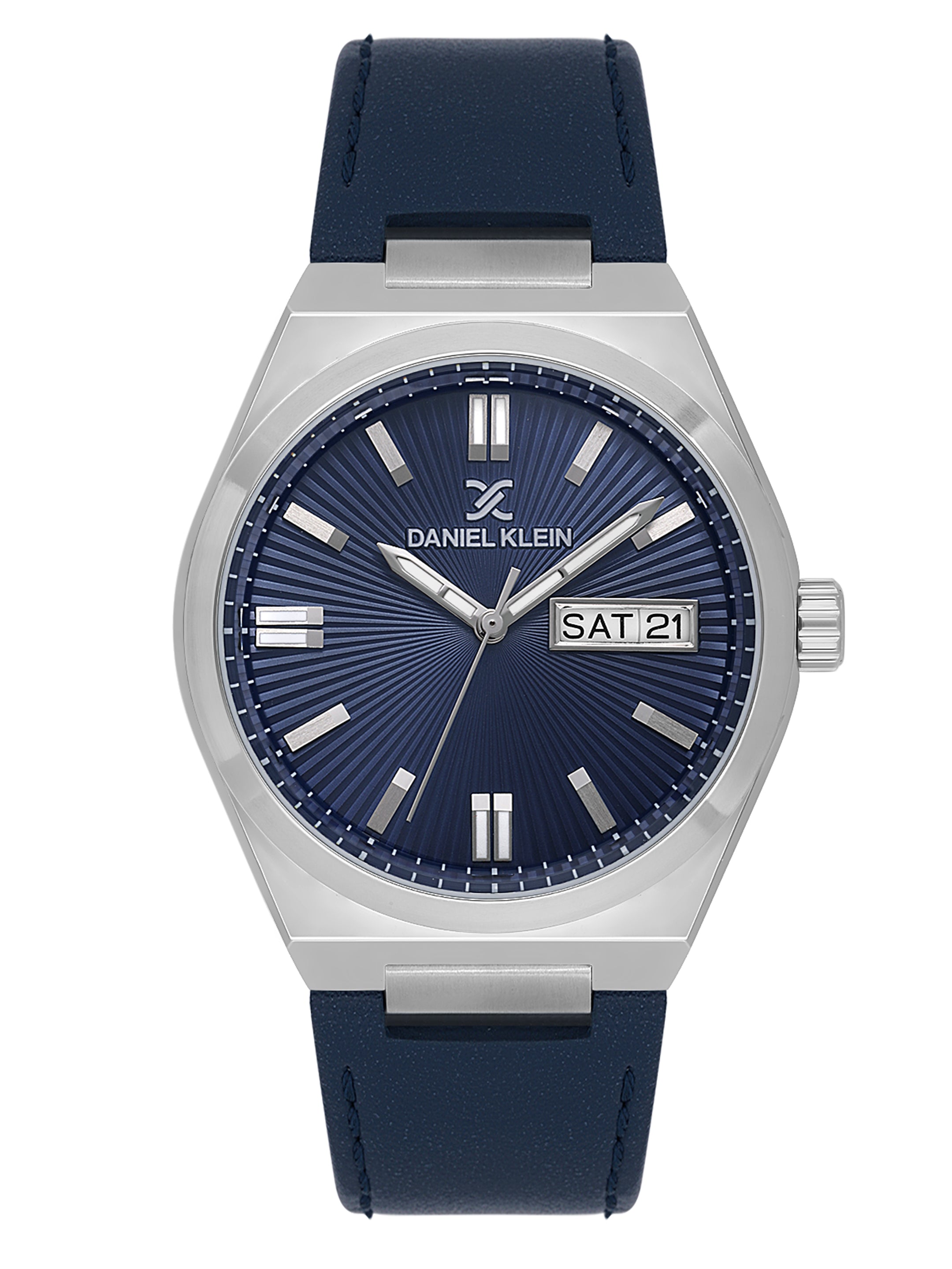 ساعة رجالي DANIEL KLEIN  جلد 560
