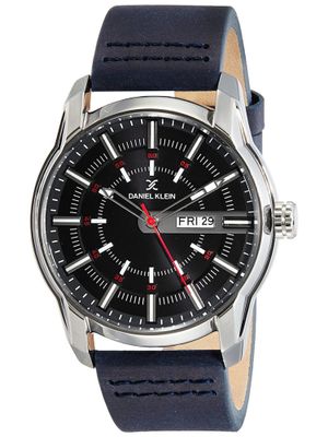 ساعة رجالي DANIEL KLEIN  جلد 480