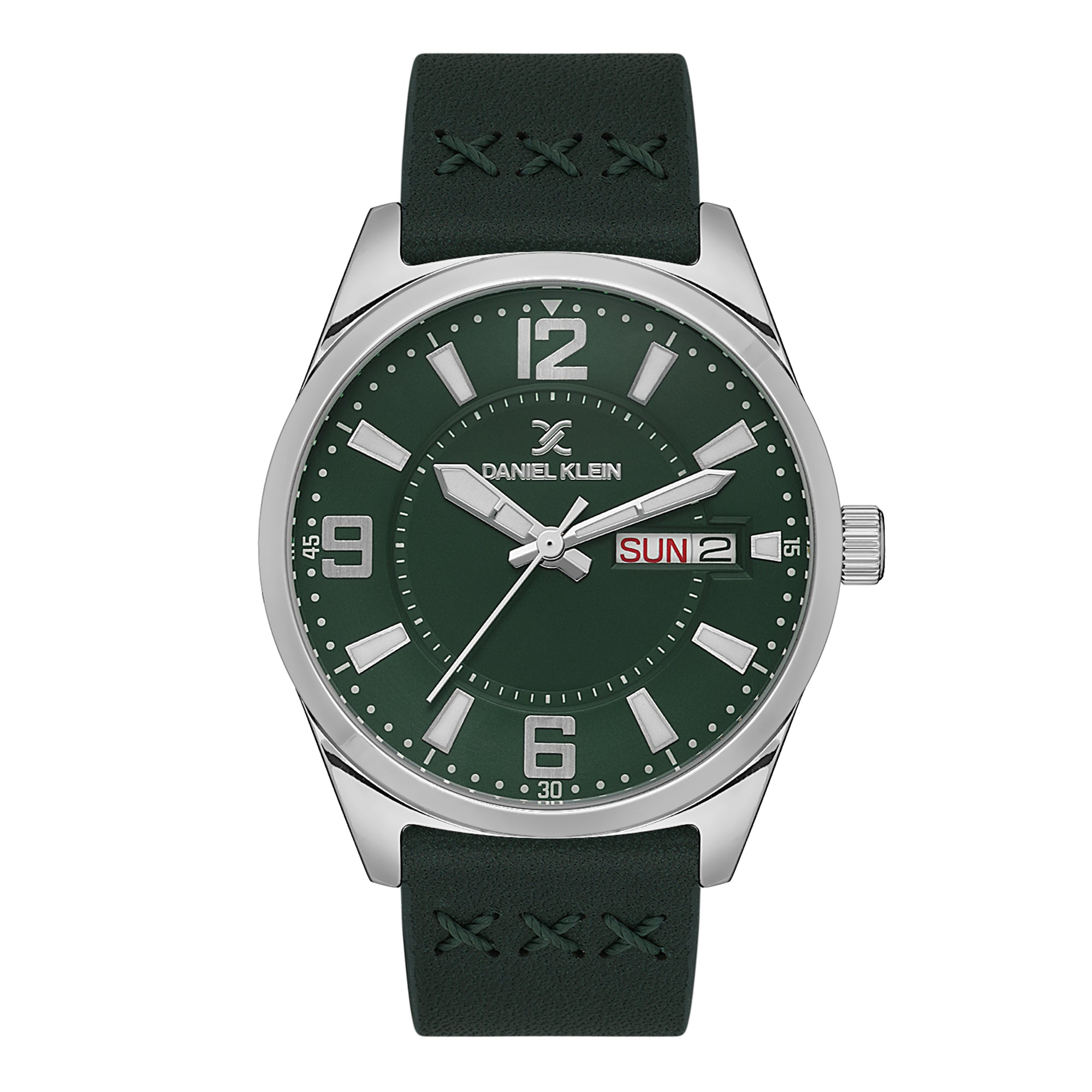 ساعة رجالي DANIEL KLEIN  جلد 887