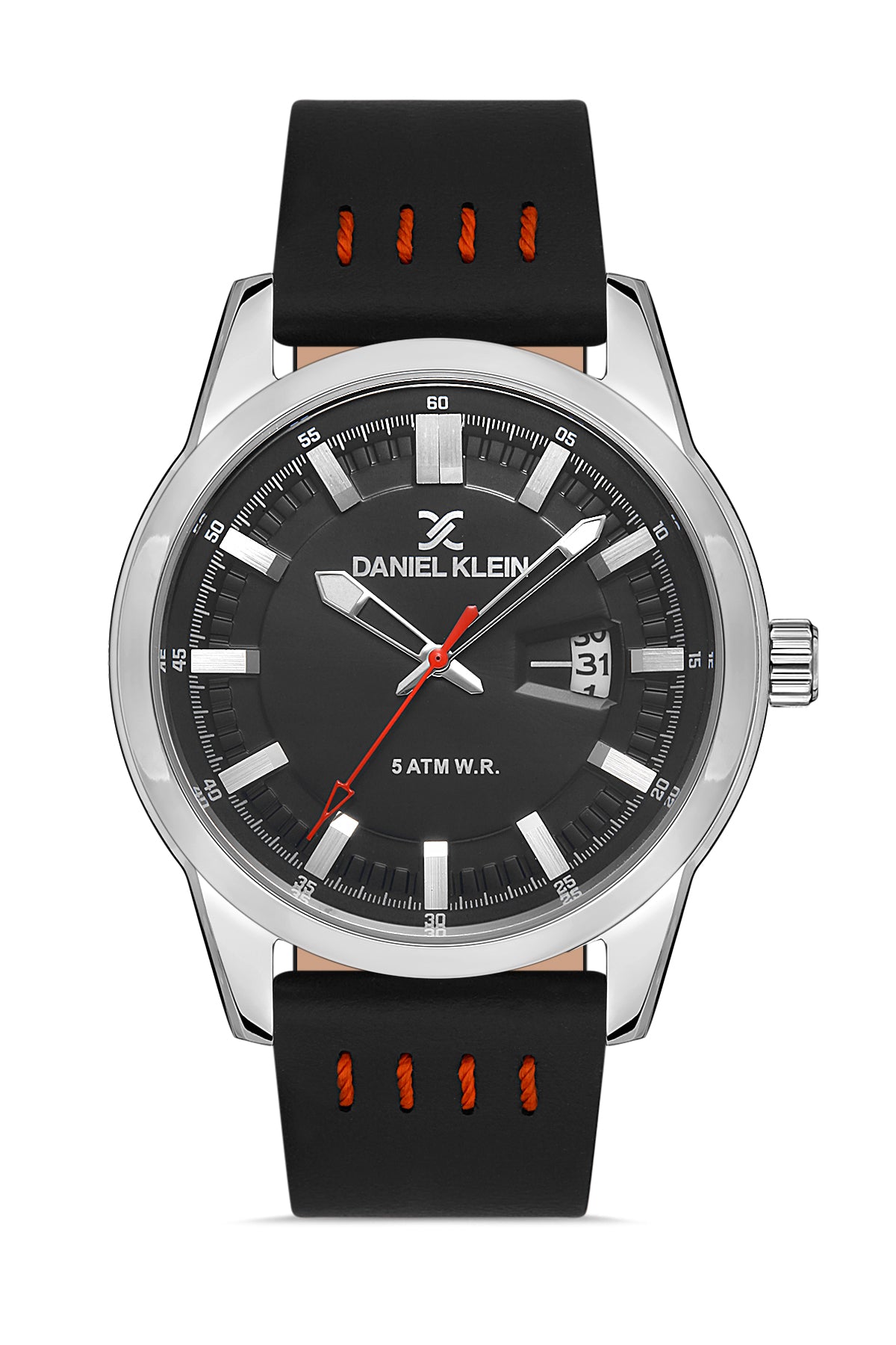 ساعة رجالي DANIEL KLEIN  جلد 702