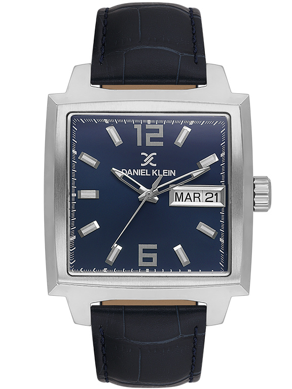 ساعة رجالي DANIEL KLEIN  جلد 977