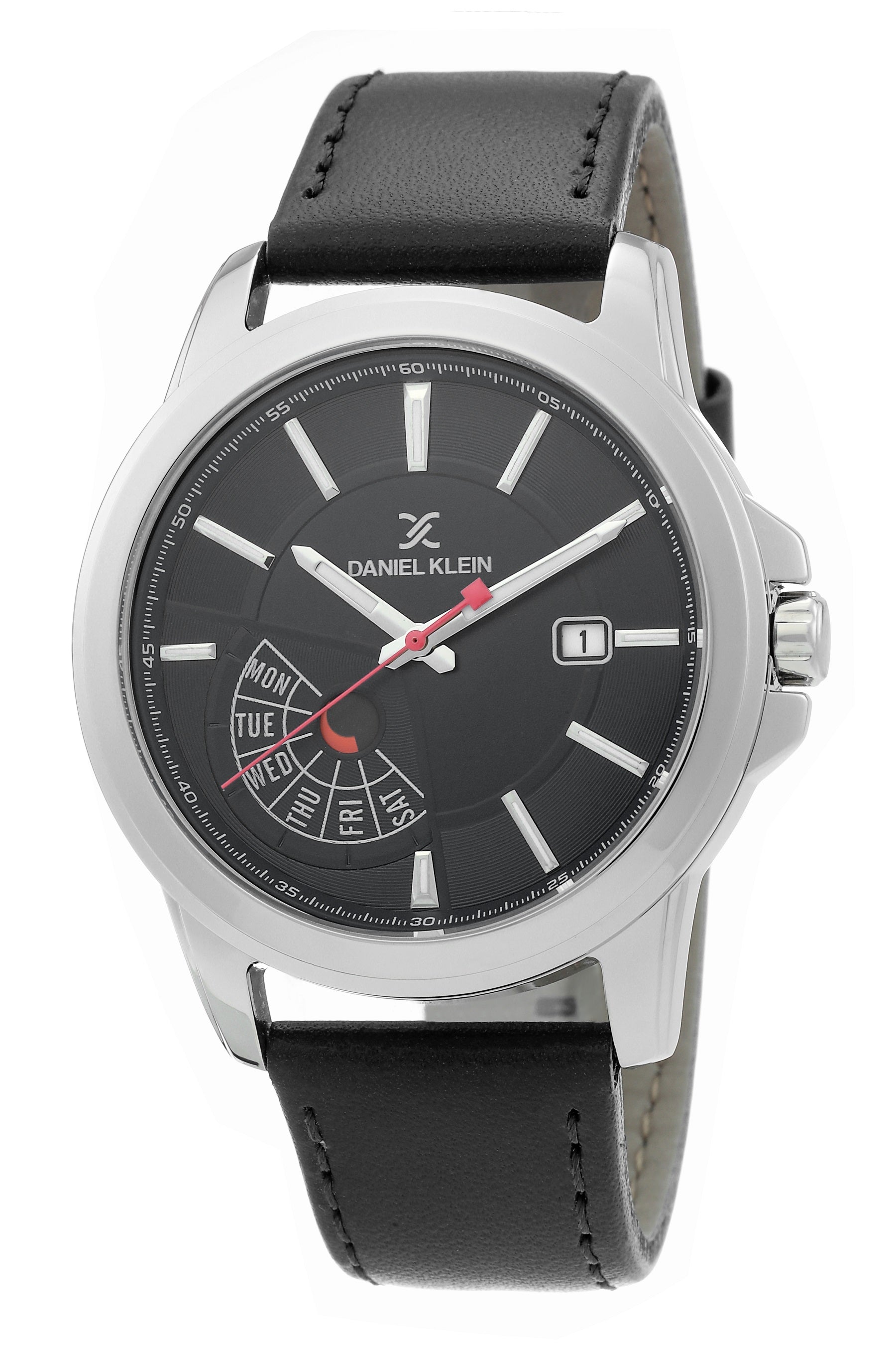 ساعة رجالي DANIEL KLEIN  جلد 492