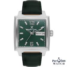 ساعة رجالي DANIEL KLEIN  جلد 984