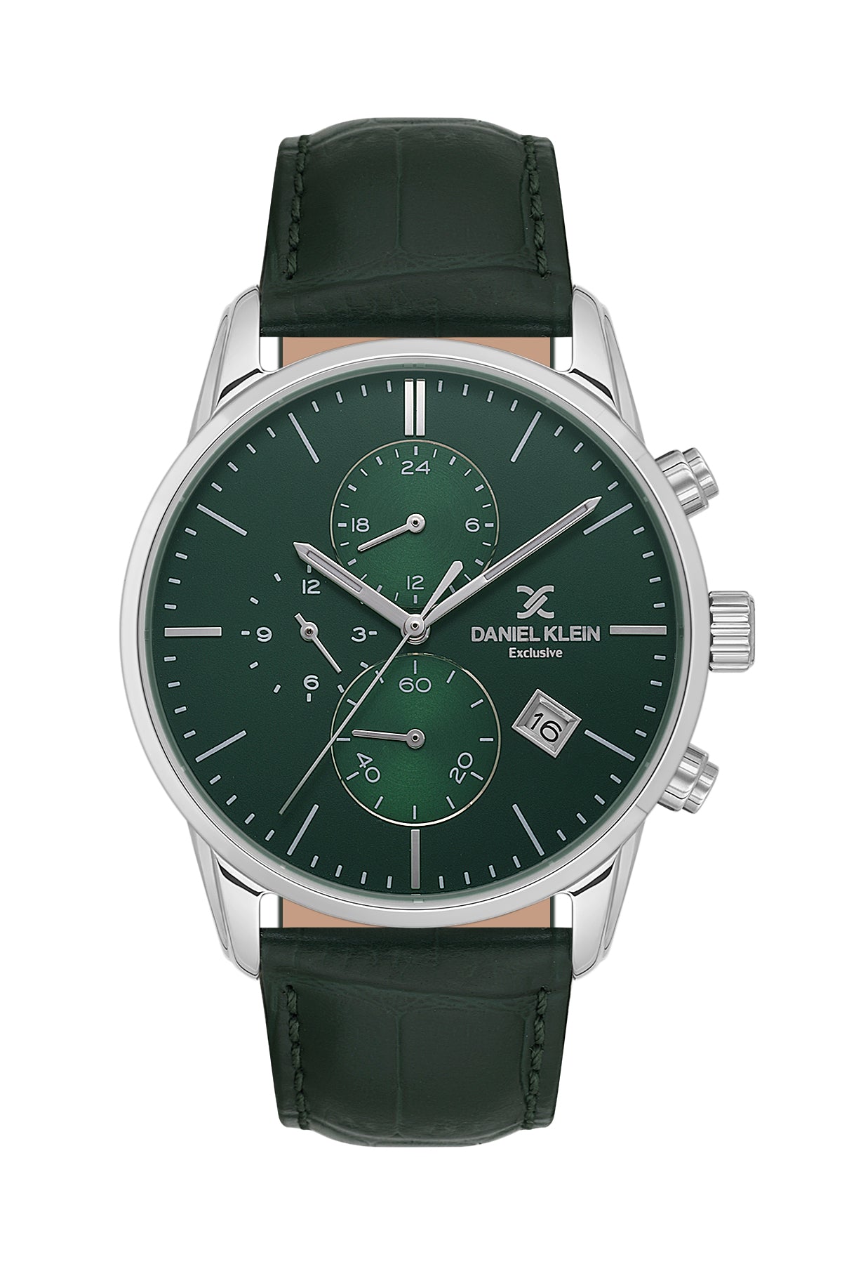 ساعة رجالي DANIEL KLEIN  جلد 986