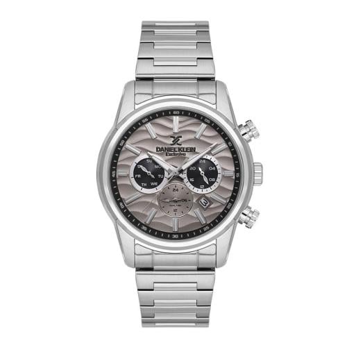 ساعة رجالي DANIEL KLEIN حديد 744