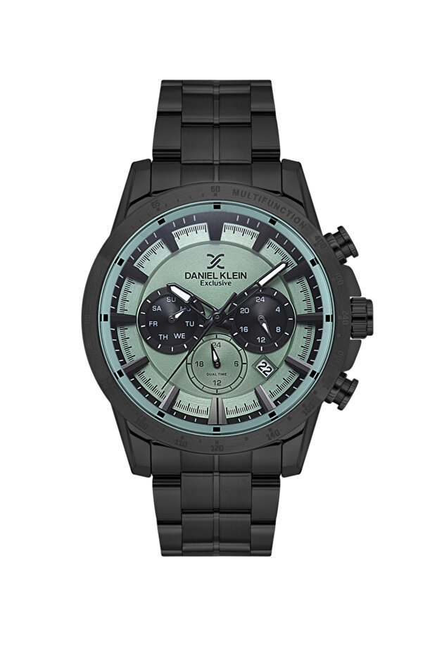 ساعة رجالي DANIEL KLEIN حديد 752