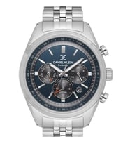 ساعة رجالي DANIEL KLEIN حديد 205