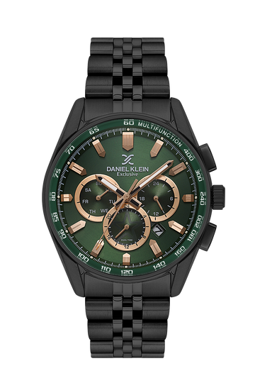 ساعة رجالي DANIEL KLEIN حديد 561