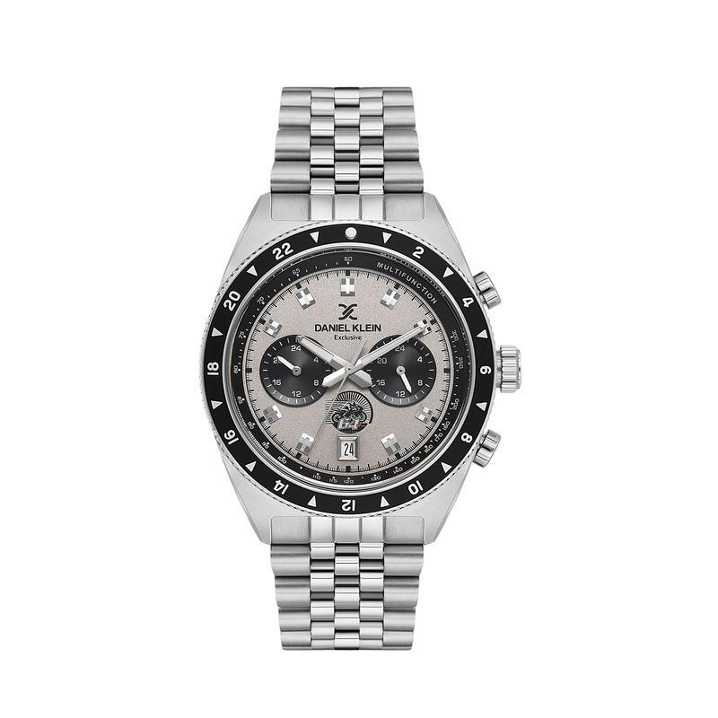 ساعة رجالي DANIEL KLEIN حديد 103